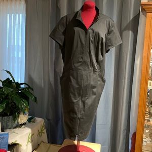 Lafayette 148 dress